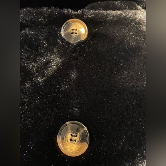 PRETTYLITTLETHING jacket,US 2 EXTERIOR: 100% POLYESTER LINING: 100% POLYESTER - Picture 5 of 8